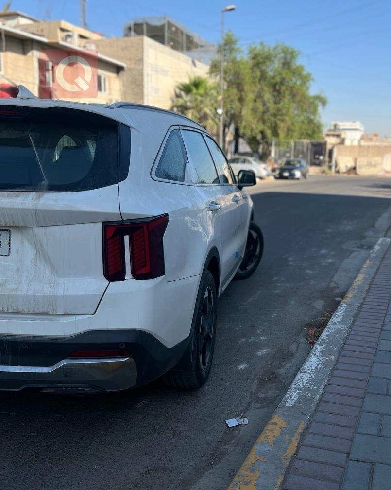 کیا سۆرینتۆ